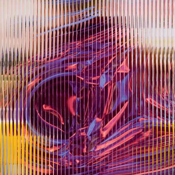 YHDESSA - Along The Simple Line [Vinyl]
