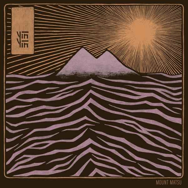 Mount Matsu [Vinyl]
