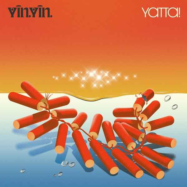 YIN YIN - Yatta! [CD] [CD]