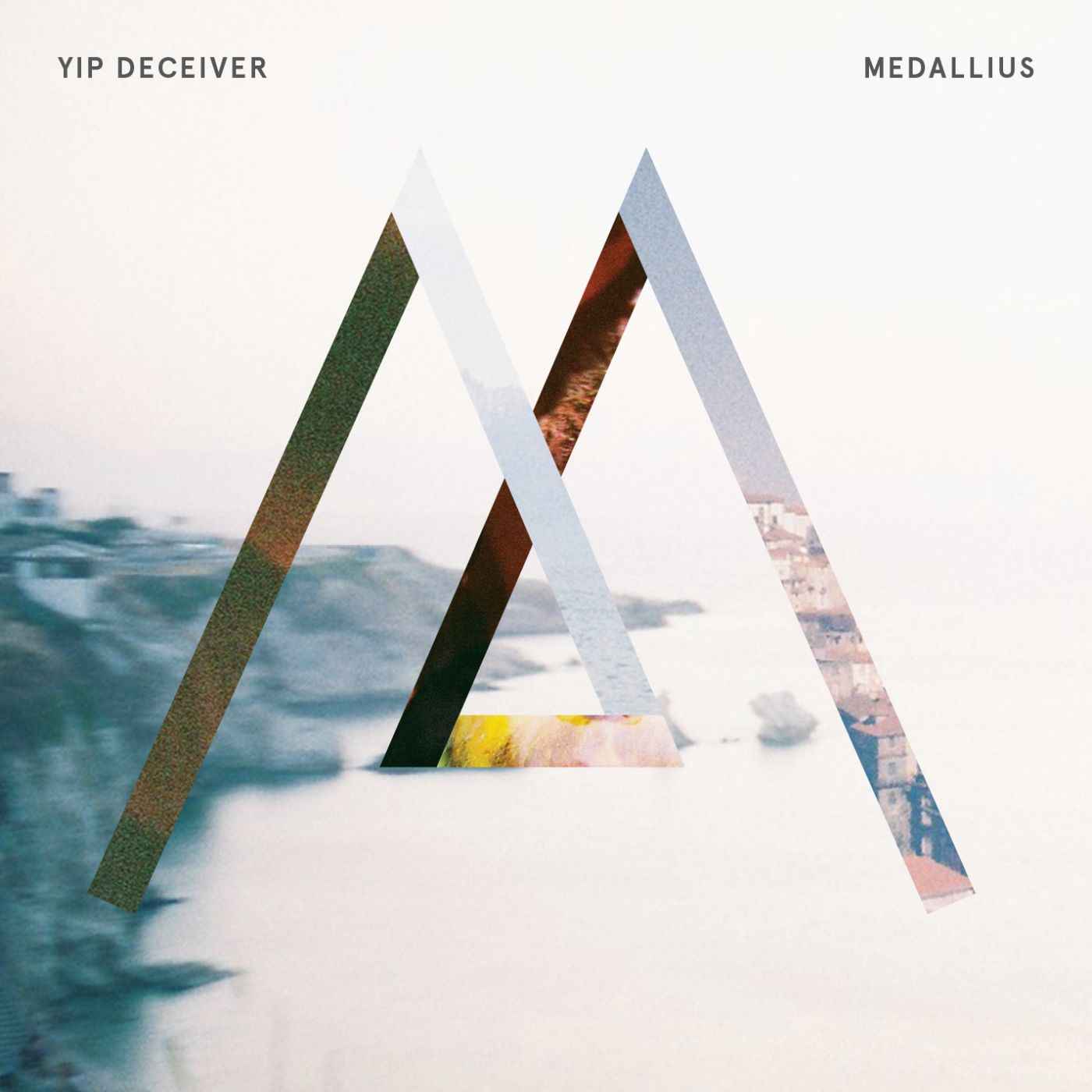 Medallius [Vinyl]