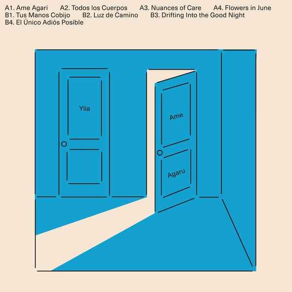 Ame Agaru [Vinyl]