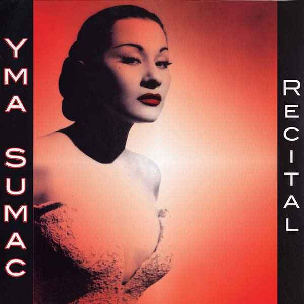 Recital [CD]