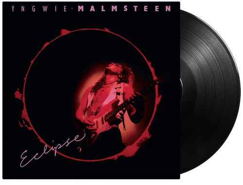 Eclipse (180Gram Black Vinyl) [Import] [Vinyl]