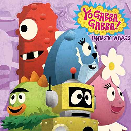 Fantastic Voyages [Vinyl]