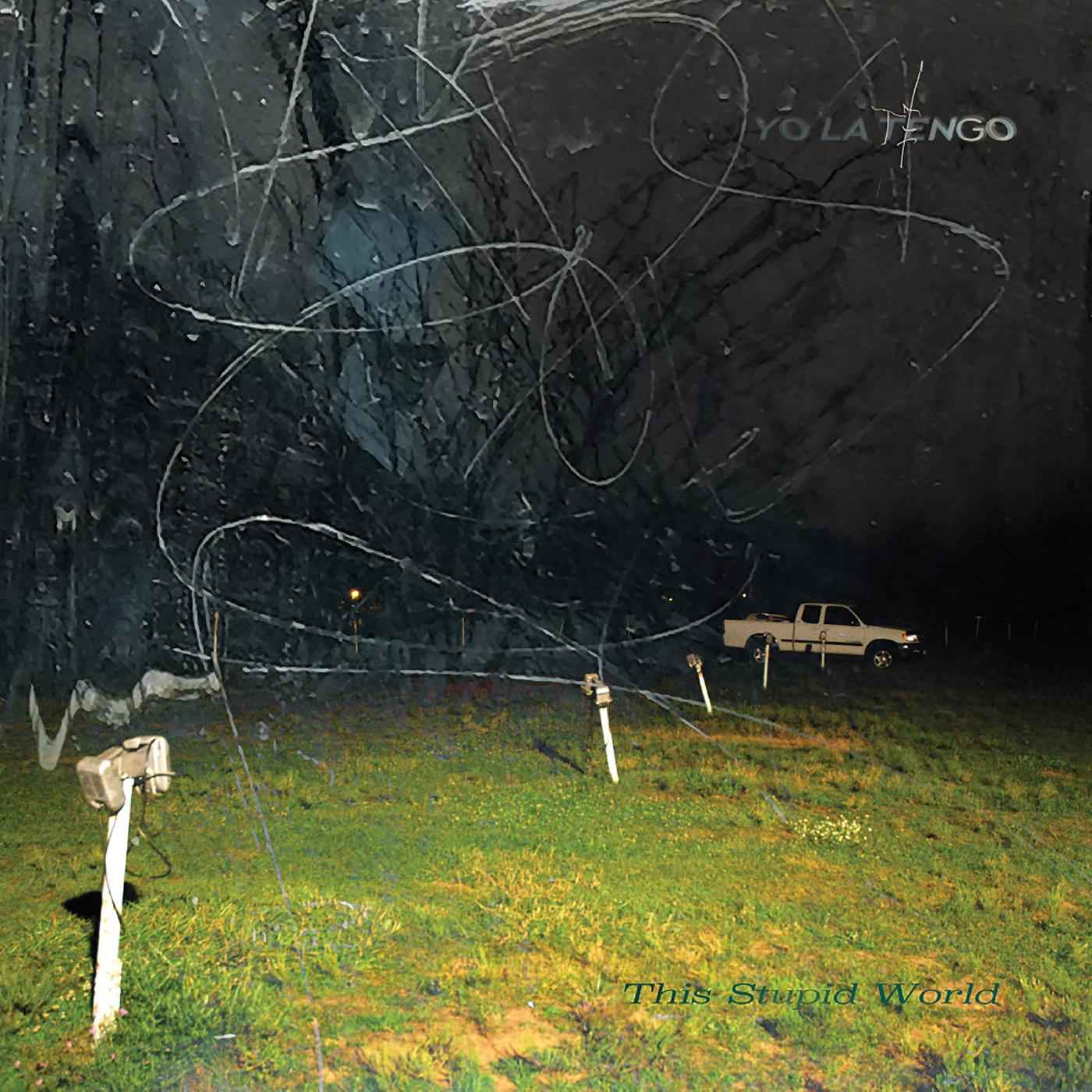 This Stupid World [CD]