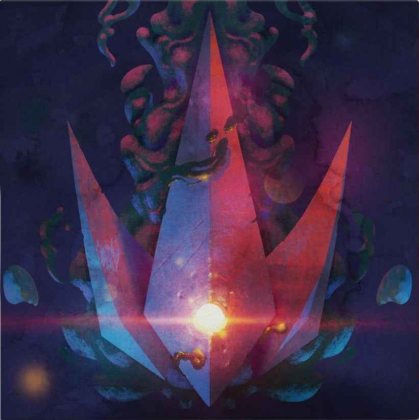 Dead Cells (Original Video Game Soundtrack) [Vinyl]