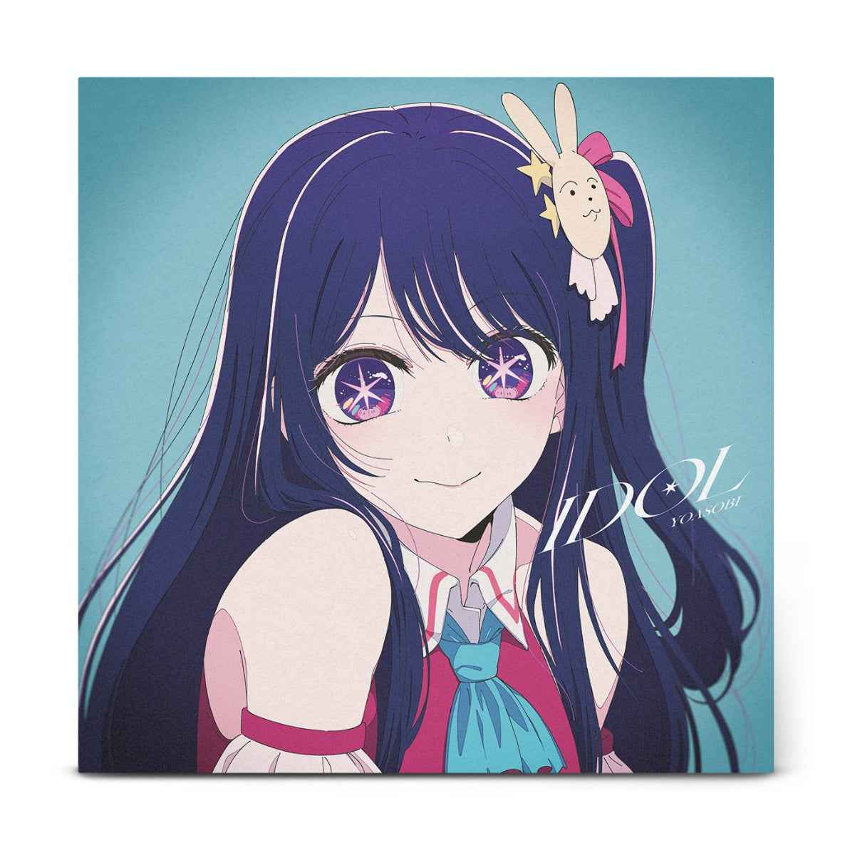 Idol (Light Blue Colored Vinyl) [Vinyl]