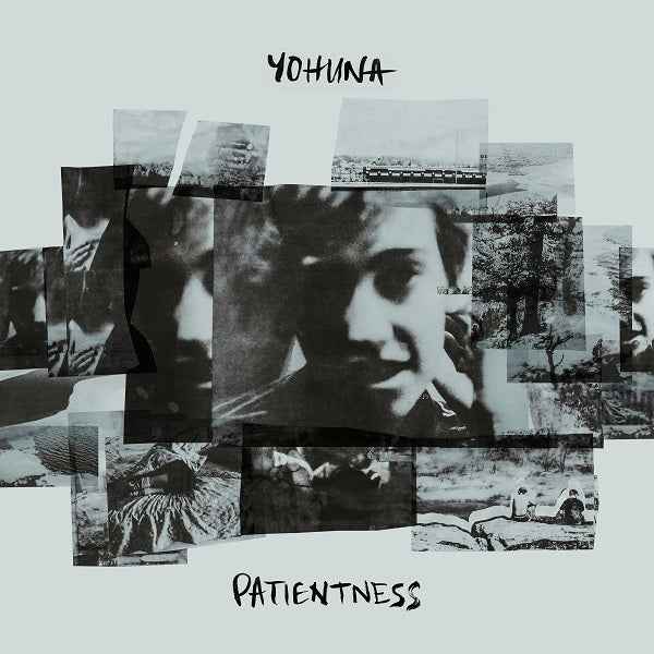 Yohuna - Patientness [Vinyl]