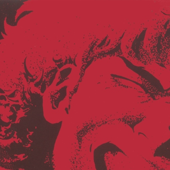 Tank! Gold Cowboy Bebop [Vinyl]
