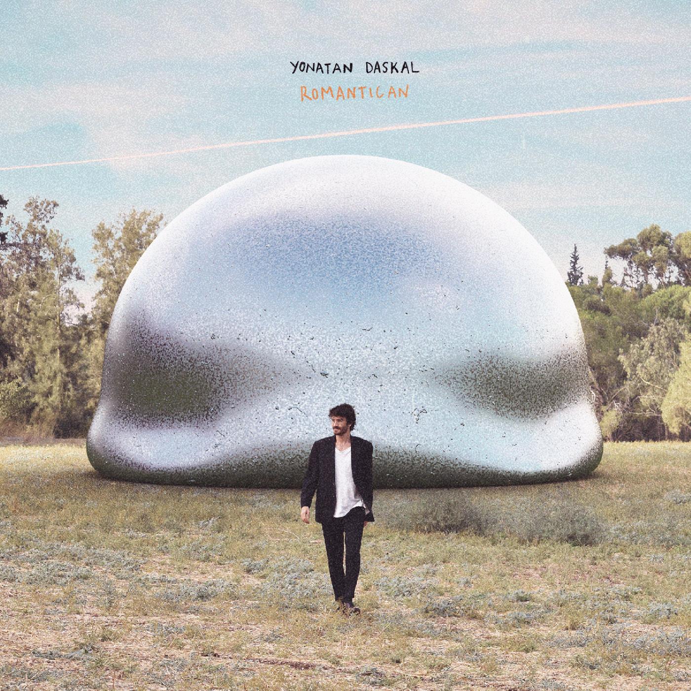 Romantican [Vinyl]