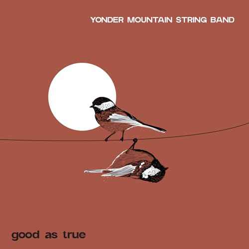 Good As True (Indie Exclusive) [CD]