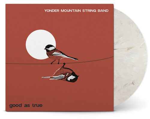 Good As True [S'Mores Vinyl] [Vinyl]