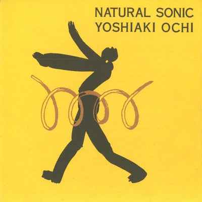 Natural Sonic [Vinyl]