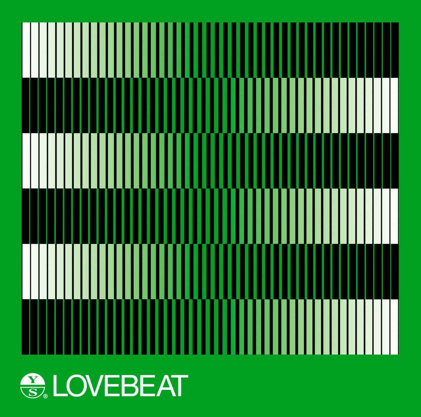 Love Beat (20Th Anniversary Edition) [Vinyl]