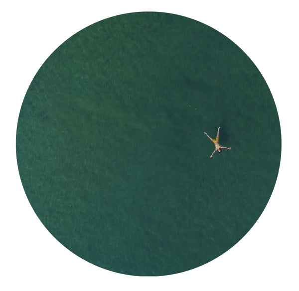 Sennor Pescador/Travel Miles (Paradise Lost Mix) [Vinyl]