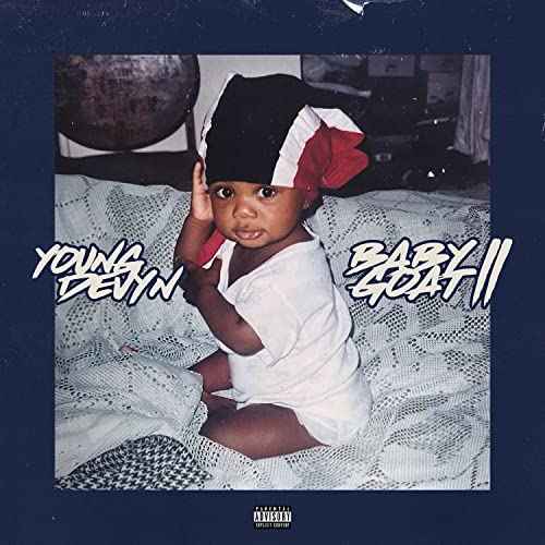 Baby Goat 2 [LP] [Vinyl]