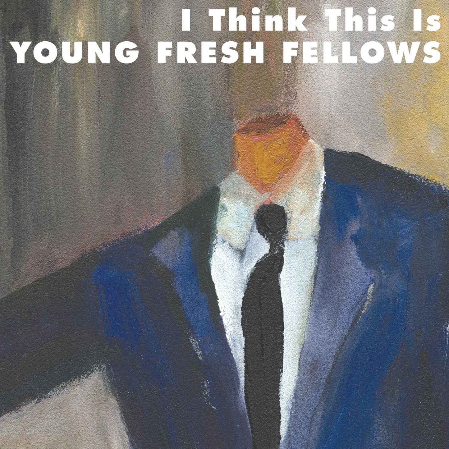 I Think This Is [CD]