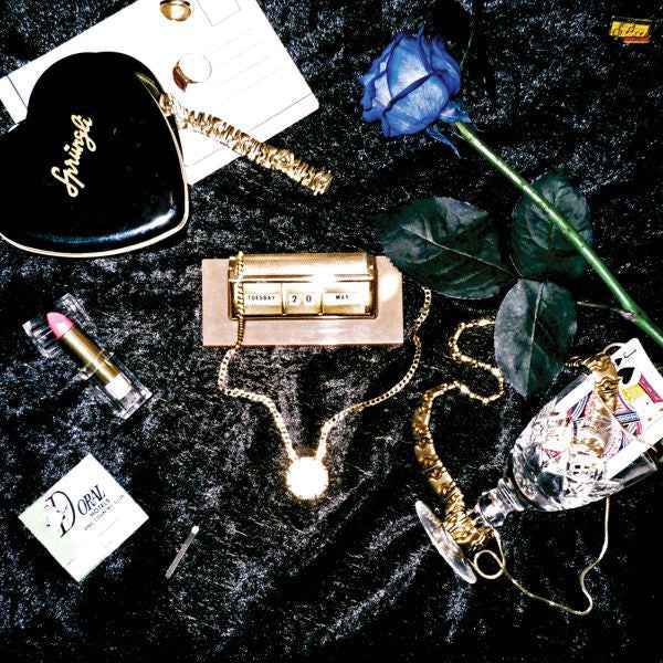 Ripe 4 Luv [CD]