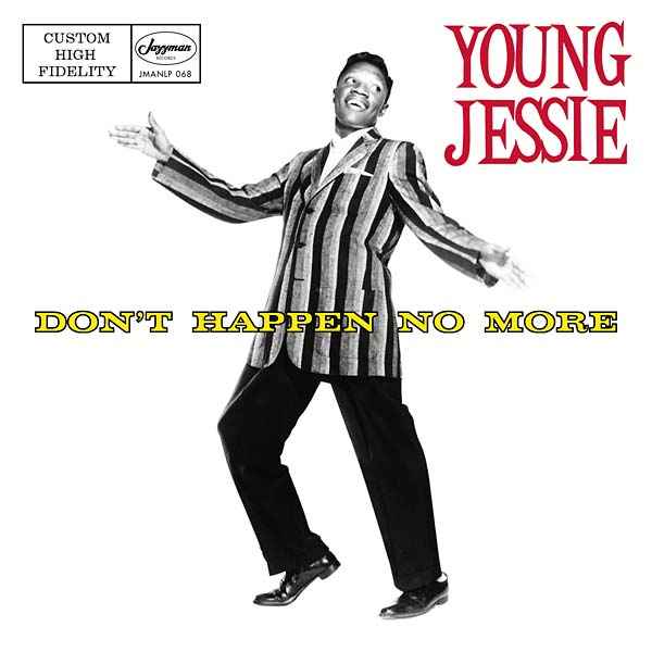 Don't Happen No More [CD]