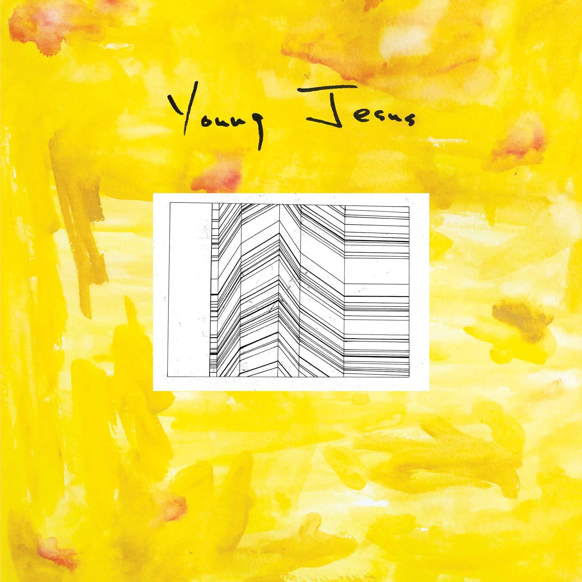 The Whole Thing Is Just There [CD]