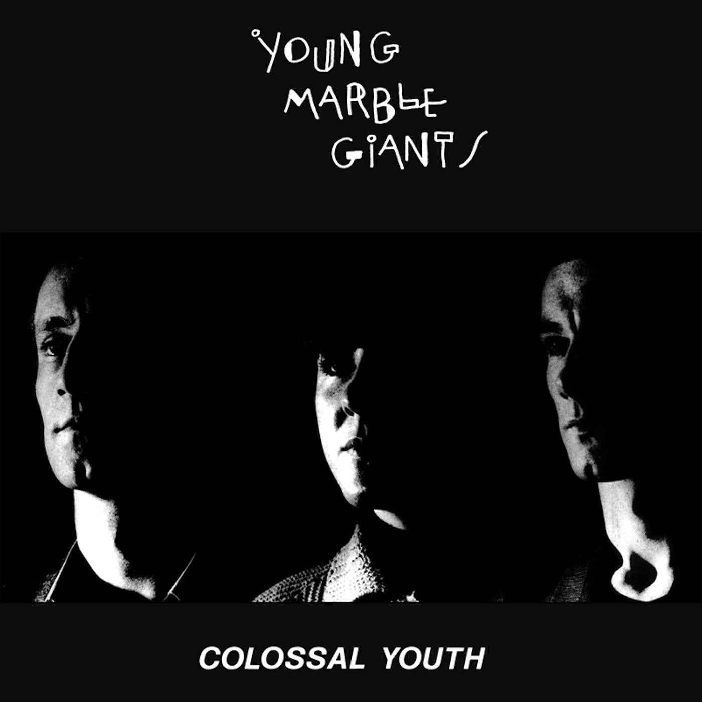 Young Marble Giants - Colossal Youth - 40Th Anniversary Edition [CD]
