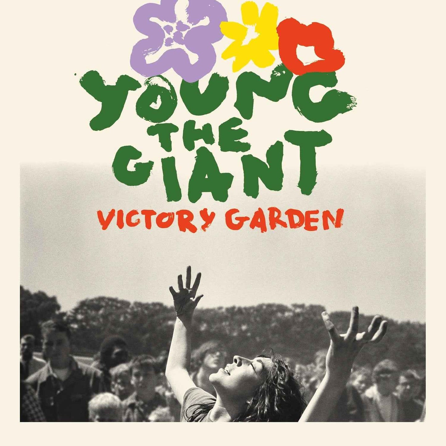 Victory Garden (Indie Exclusive) [Lemonade Vinyl] [Vinyl]