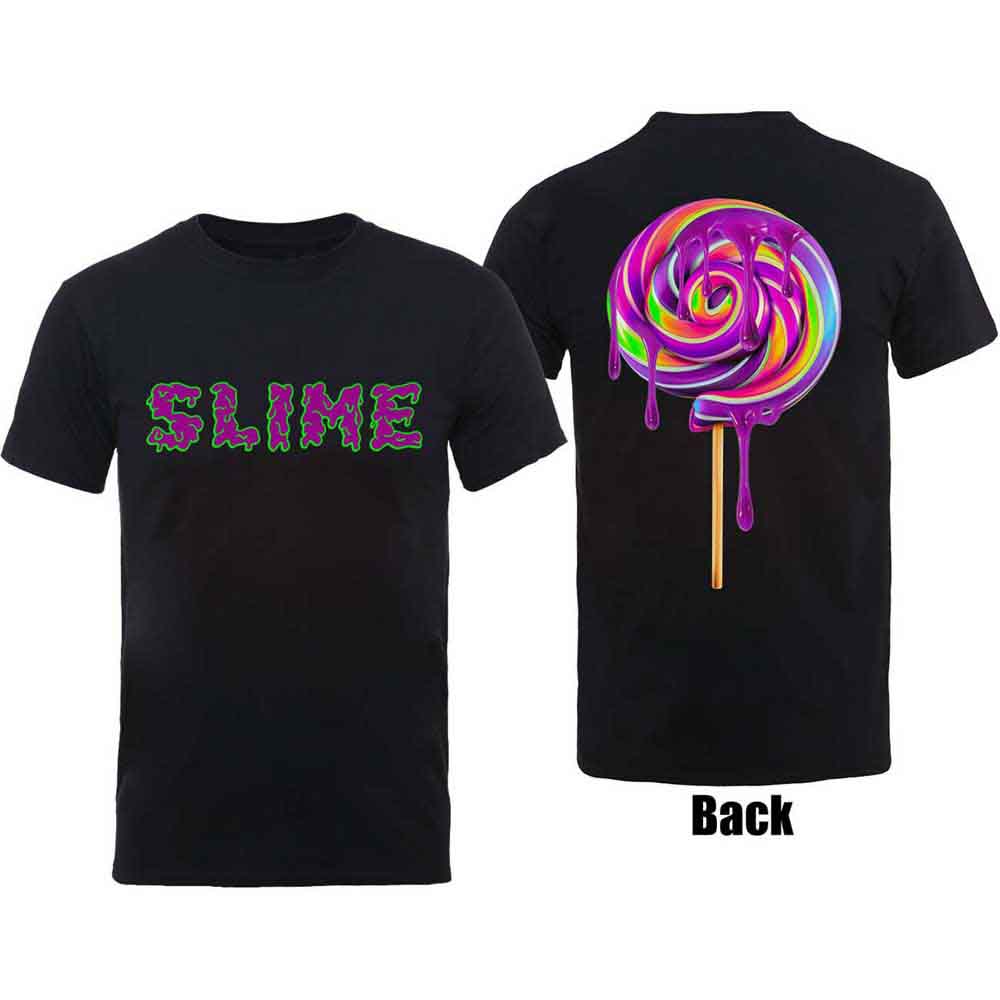 Young Thug Slime Pop-Up [T-Shirt] - Rock Band Apparel