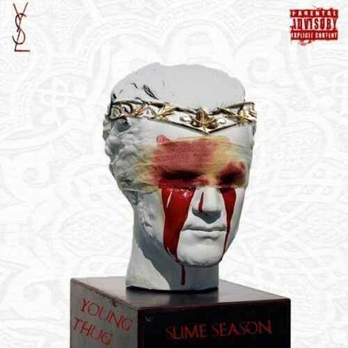 Slime Season [Explicit Content] [Vinyl]