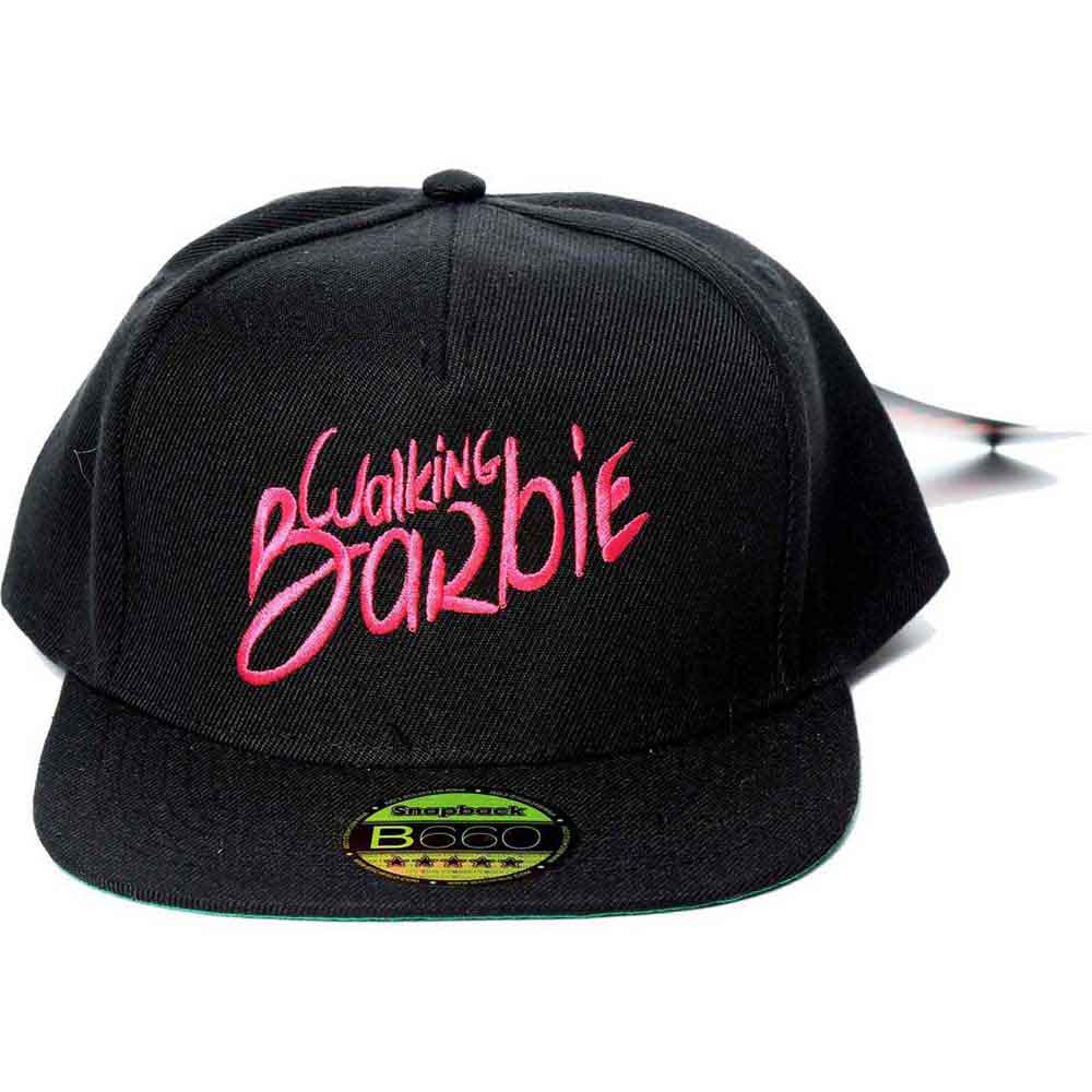 Young Thug Walking Barbie [Hat] - Rock Band Apparel