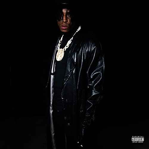 YoungBoy Never Broke Again - The Last Slimeto [Vinyl]