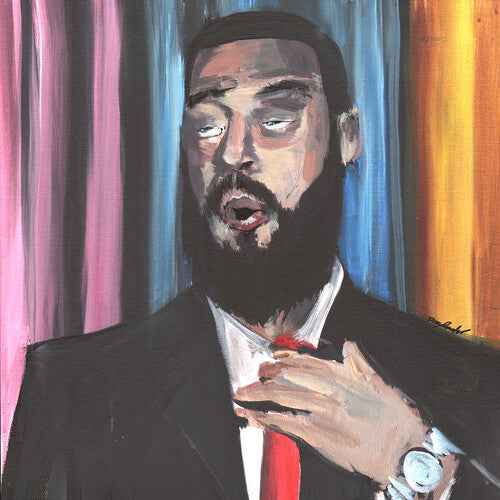 Your Old Droog - Yodney Dangerfield [Vinyl]