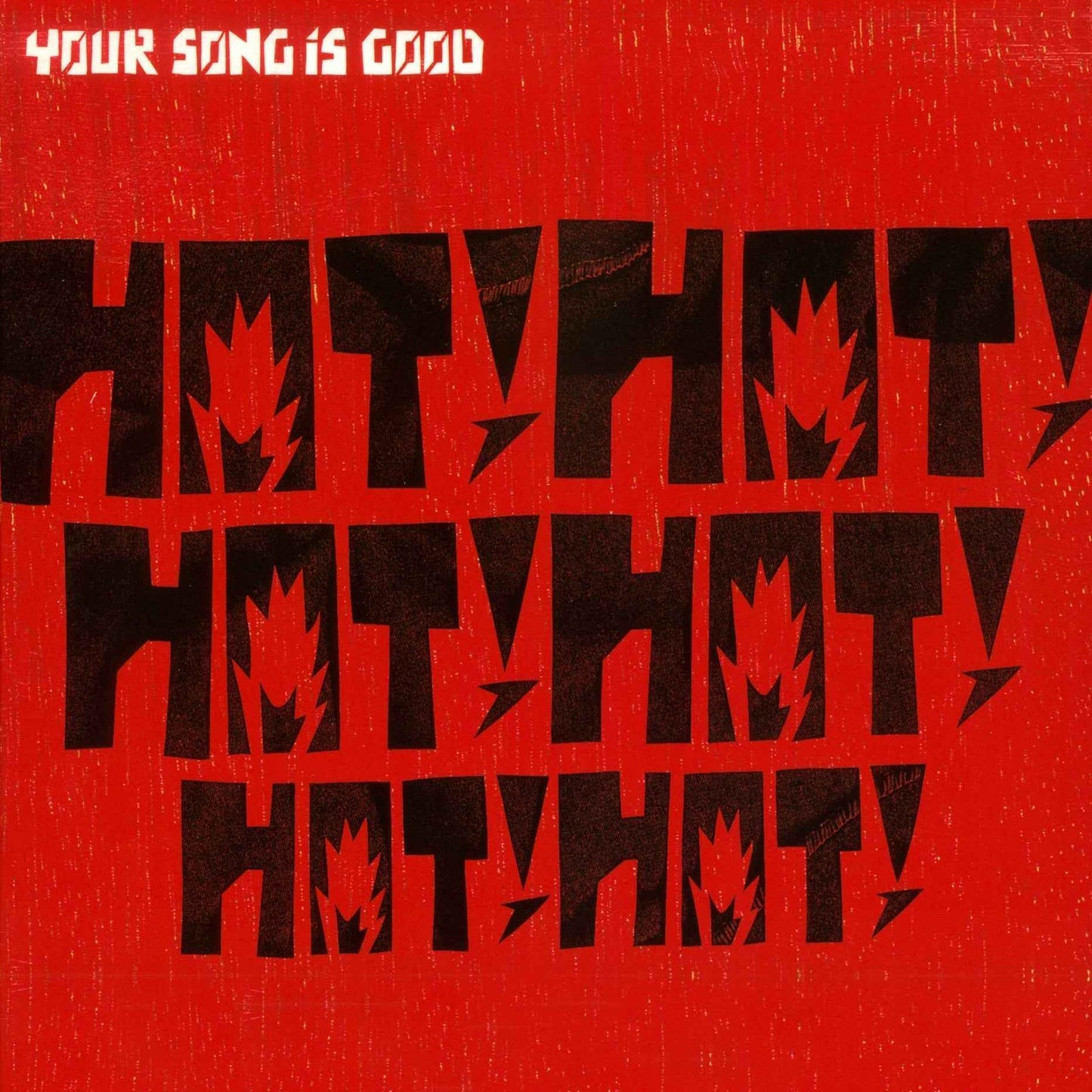 Hot! Hot! Hot! Hot! Hot! Hot! [Vinyl]