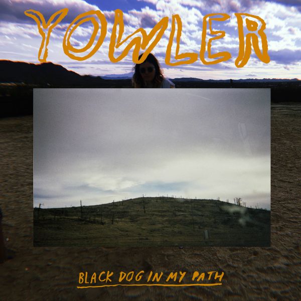 Black Dog In My Path [CD]