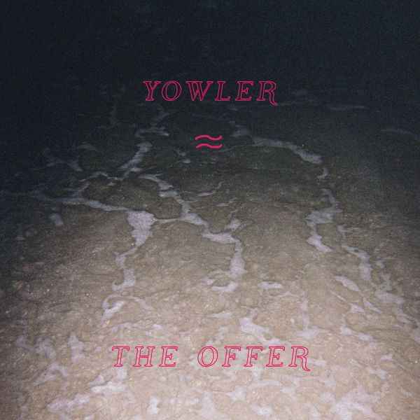 The Offer (COLOR VINYL) [Vinyl]