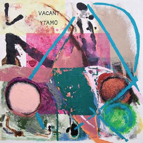 Vacant [CD]