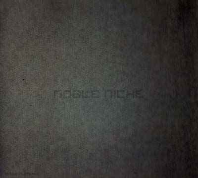 Noble Niche [CD]