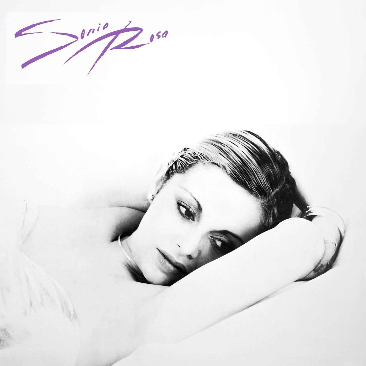 Fairy Night Feat. Sonia Rosa [Vinyl]