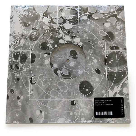 a n a k [Vinyl]