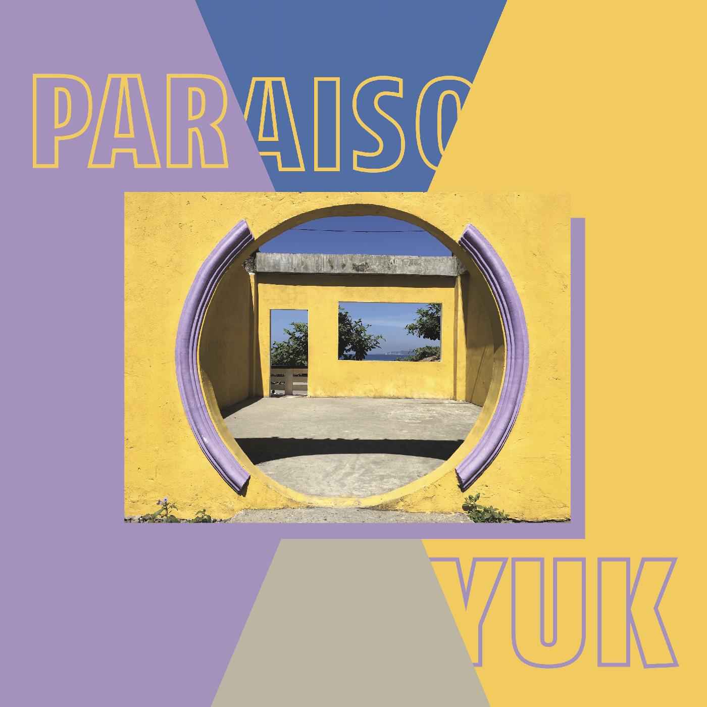 Paraiso [Vinyl]