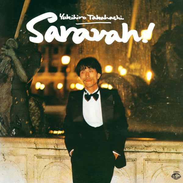 Saravah! [CD]