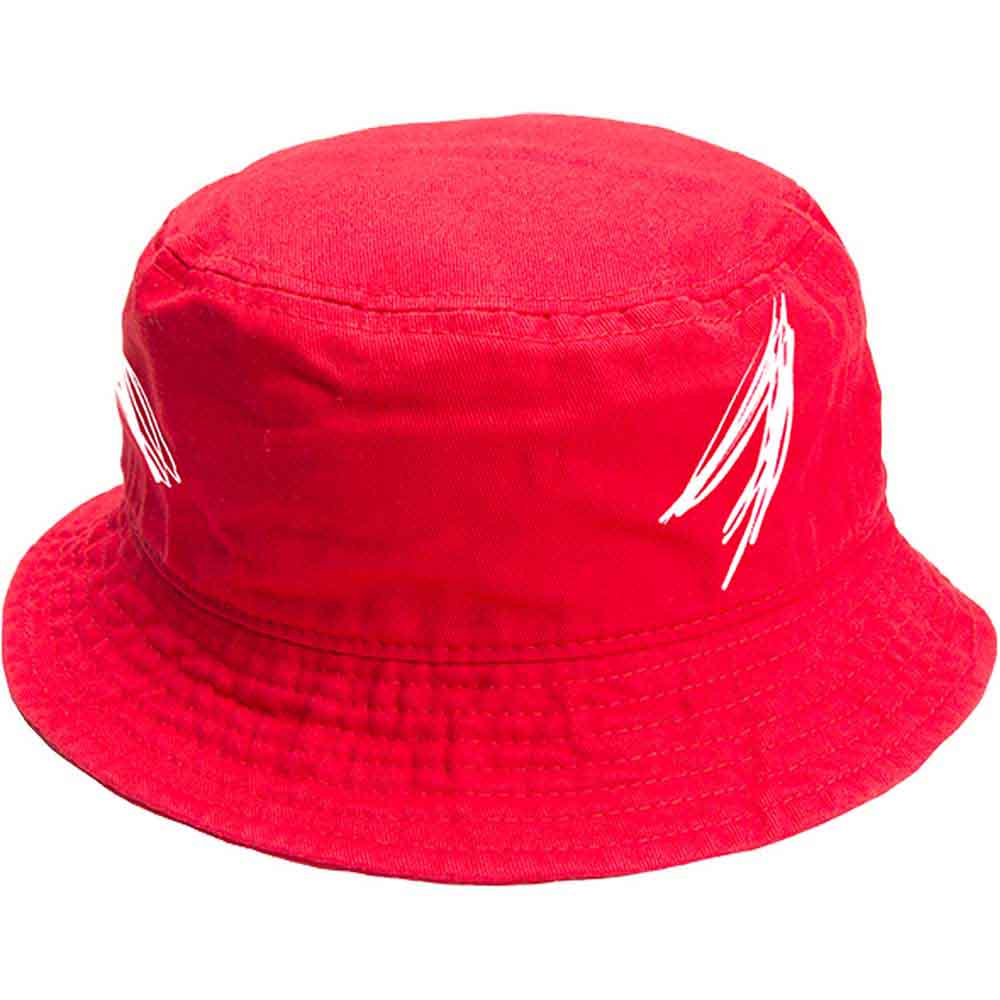 YUNGBLUD Devil Horned [Hat] - Rock Band Apparel