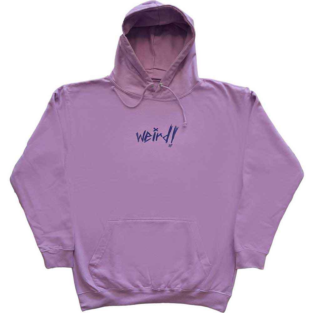 YUNGBLUD Weird [Sweatshirt] - Rock Band Apparel