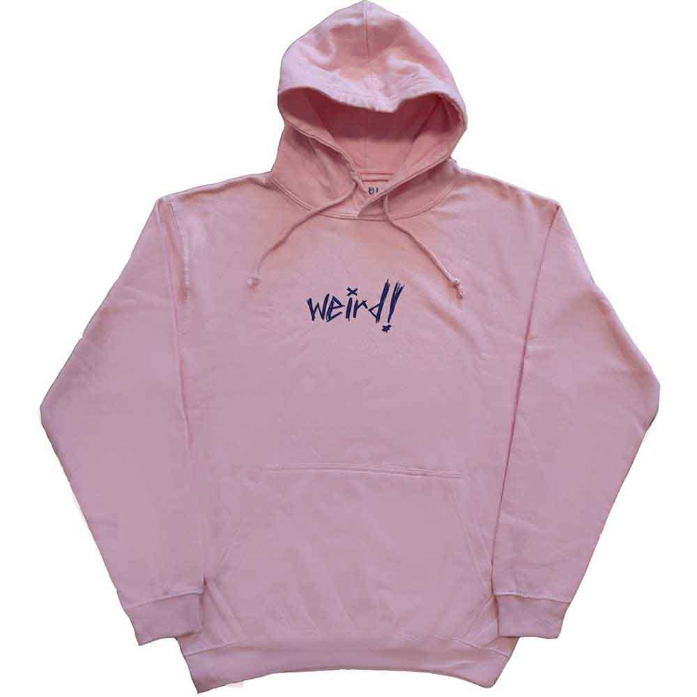 YUNGBLUD Weird [Sweatshirt] - Rock Band Apparel