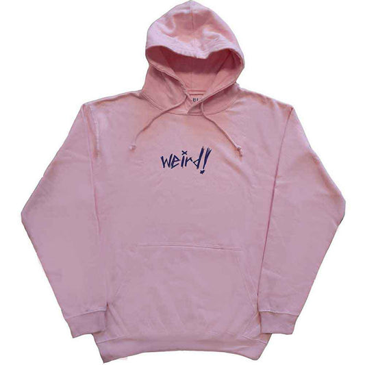 YUNGBLUD Weird [Sweatshirt] - Rock Band Apparel