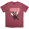 YUNGBLUD Wings [T-Shirt] Red