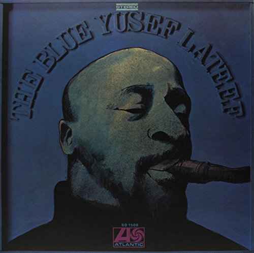 Yusef Lateef - Blue Yusef Lateef (180G, Audiophile Vinyl) [Vinyl]