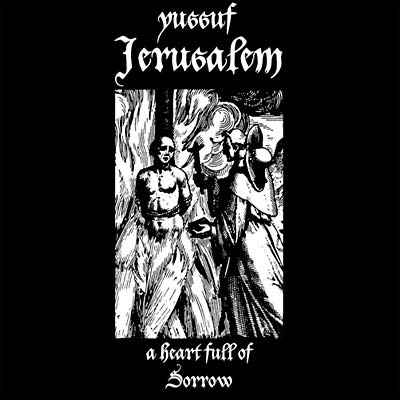 A Heart Full Of Sorrow [CD]