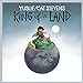 Yusuf / Cat Stevens - King of a Land (Heavyweight Black Vinyl) [Vinyl]