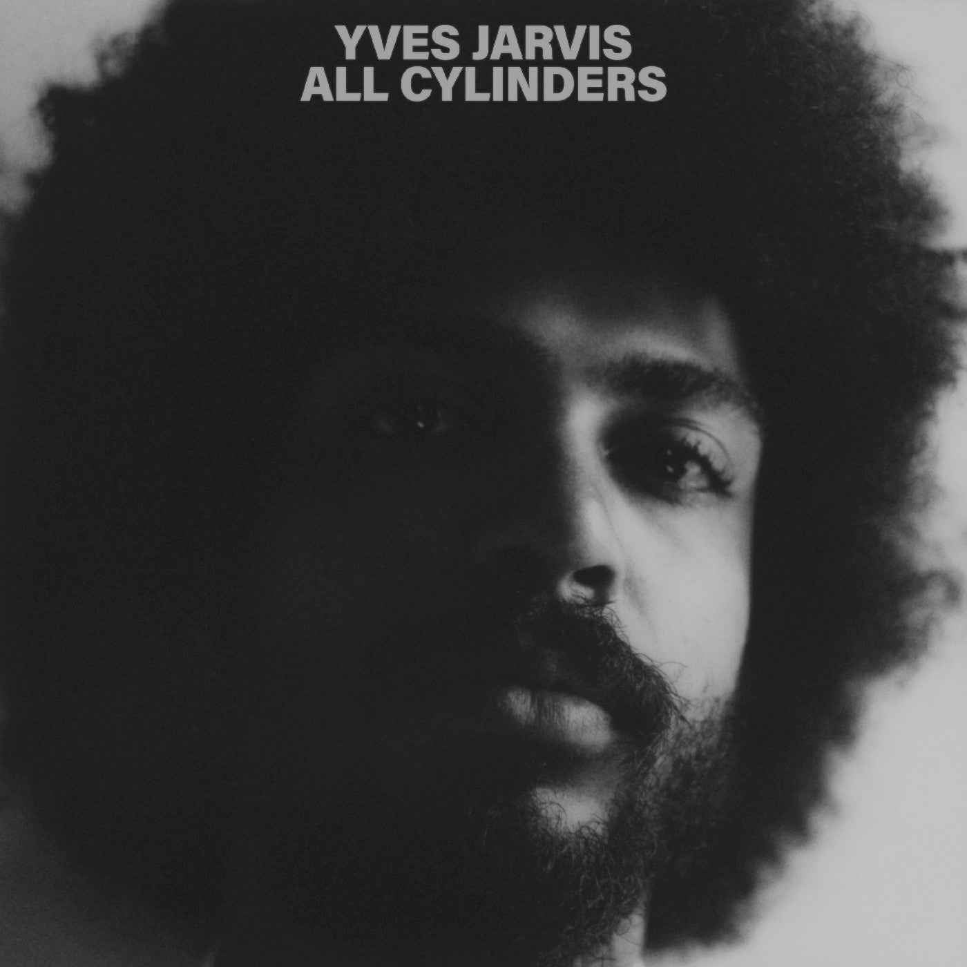 All Cylinders [Vinyl]