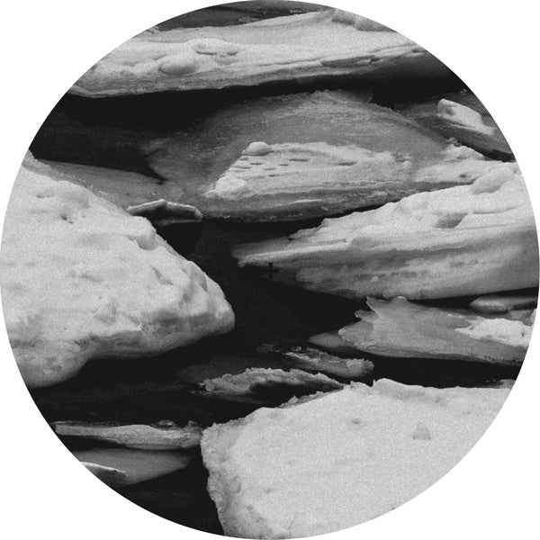 Replaced EP [Vinyl]